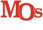 Mo's Pit BBQ | Syracuse BBQ & Pizza Logo
